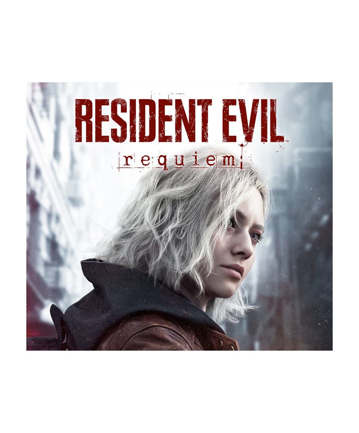 Resident Evil Requiem Xbox Series X|S Xbox Series X|S Key EUROPE